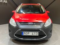 begagnad Ford Grand C-Max 1.6 TDCi Euro 5