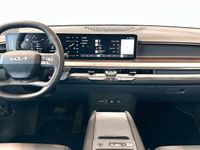 begagnad Kia EV9 AWD 99.8kWh 21' Omgående Leverans 2024, SUV