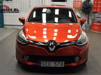 begagnad Renault Clio IV Clio