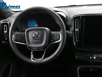 begagnad Volvo C40 Recharge Twin Plus 2024, Crossover