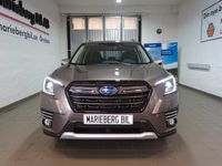 begagnad Subaru Forester 2.0i e-boxer Active CVT Xfuel 1086:-/år