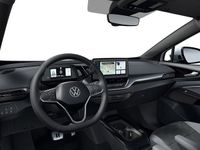 begagnad VW ID4 PRO PERFORMANCE 150 KW/204 HK 77