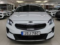 begagnad Kia XCeed XCeed Plug-In HybridPHEV ADVANCE PLUS