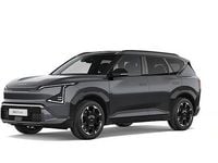 Ny Kia EV5 GT-Line 117 kW (160 HK) 2026 Gravity grey SUV