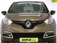 begagnad Renault Captur 0.9 TCe 2016, Halvkombi