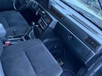 Begagnad Volvo 740 250 HK (183 kW) 1990