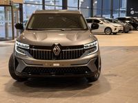 begagnad Renault Espace EspaceTechno E Tech Full Hybrid 200