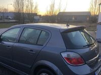 begagnad Opel Astra 1.9 CDTI Euro 4