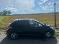 Begagnad Peugeot 208 82 HK (60 kW) 2013 Halvkombi