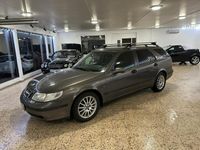 begagnad Saab 9-5 SportCombi 2.0 T Linear Euro 3