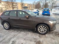 begagnad Volvo XC60 D4 Advanced Edition, Momentum Euro 6