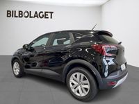 begagnad Renault Captur TCe 90 Zen II