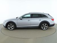 Begagnad Audi A4 Allroad 220 HK (161 kW) 2016 Silver Kombi