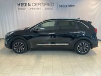 begagnad Kia Niro Plug-In Hybrid Advance plus 141 hk