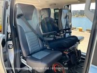 Ny Ford Tourneo 170 HK (125 kW) 2025 Minibuss