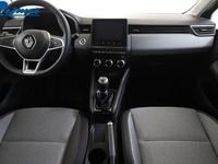 begagnad Renault Clio V phII TCe 90 Evolution 2024, Halvkombi