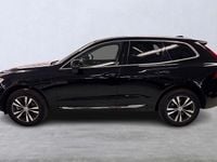 Begagnad Volvo XC60 Core 355 HK (261 kW) 2023 Svart SUV