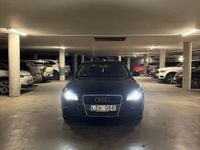 Begagnad Audi A4 143 HK (105 kW) 2012 Sedan