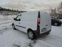 begagnad Renault Kangoo Express 1.5 dCi Euro 5
