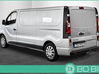 begagnad Opel Vivaro 1.6 CDTI L2 D-VÄRM DRAG V-INREDD 2017, Transportbil