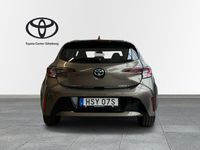 begagnad Toyota Corolla Corolla1,8 HYBRID 5D ACTIVE SPI