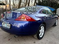 Begagnad Ford Cougar 170 HK (125 kW) 1999 Sportkupé