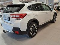 begagnad Subaru XV 2,0 E-Boxer Summit AWD Lineartronic Euro6