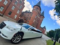 Begagnad Chrysler 300C 296 HK (217 kW) 2019