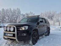 Begagnad VW Amarok 180 HK (132 kW) 2014 Pickup