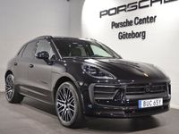 begagnad Porsche Macan T Omgående Leverans Leasebar 2024, SUV