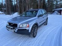 Begagnad Volvo XC90 210 HK (154 kW) 2006 SUV