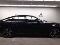 begagnad Volvo S90 Recharge T8 Ultimate Dark /Mellandagsrea / Fritt s