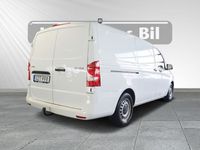 begagnad Mercedes Vito 116 CDI 2.8t 7G-Tronic Plus 163hk Vhjul D