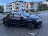 begagnad Audi A1 Sportback 1.4 TFSI Sport Edition Euro 6