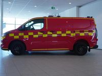 Begagnad Ford Transit Custom Trend 170 HK (125 kW) 2024 Okänd Van