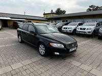 begagnad Volvo V70 D2 AUT KINETIC EDITION VÄRMARE