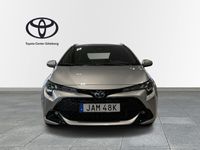 begagnad Toyota Corolla 1,8 ACTIVE