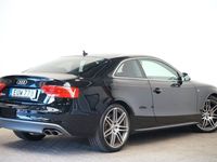 begagnad Audi S5 Coupé 3.0 TFSI V6 quattro S Tronic 333hk