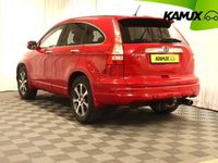 begagnad Honda CR-V 2.0 i-VTEC Pano Skinn Drag 4WD 150hk