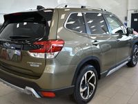 begagnad Subaru Forester 2.0i e-Boxer XFuel Ridge Aut 2023, Kombi