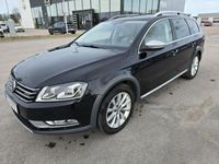 begagnad VW Passat Alltrack 2.0TDI 4Motion DSG 170HK