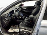 Begagnad MG Marvel R Luxury 132 kW (180 HK) 2022 Blå SUV