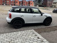 begagnad Mini Cooper Countryman Chili Euro 6