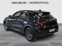 Begagnad Lexus LBX 136 HK (100 kW) 2024 Svart SUV