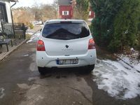 begagnad Renault Twingo 1.2 Euro 5