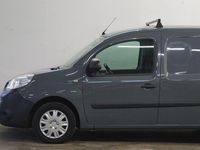 Begagnad Nissan NV250 95 HK (69 kW) 2020 Grå Van