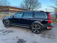 begagnad Volvo XC70 D5 Awd Summum