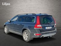 begagnad Volvo XC70 D4 AWD Momentum Business E II