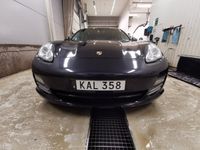 begagnad Porsche Panamera 4 PDK euro 5