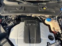 begagnad Audi A6 Avant 3.0 TDI V6 quattro TipTronic Proline Drag